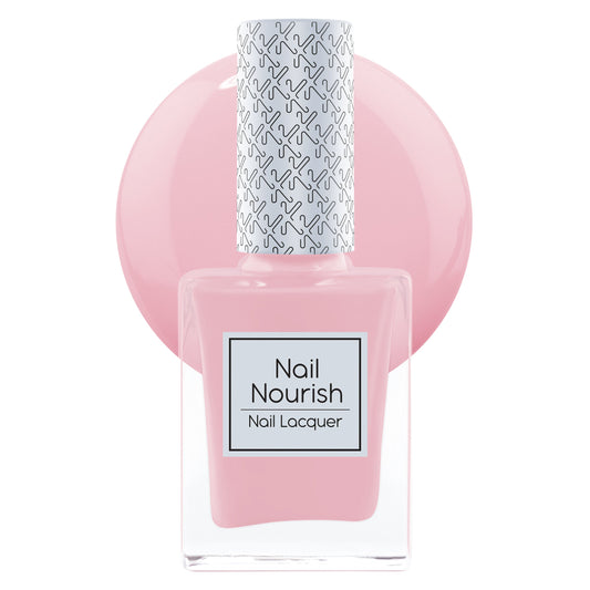 Nail Nourish Nail Lacquer - Uptown 11