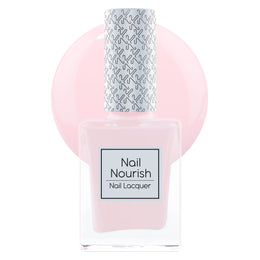 Nail Nourish Nail Lacquer - Rose Cloud 03