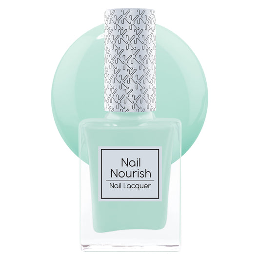 Nail Nourish Nail Lacquer - Sea Bed 05