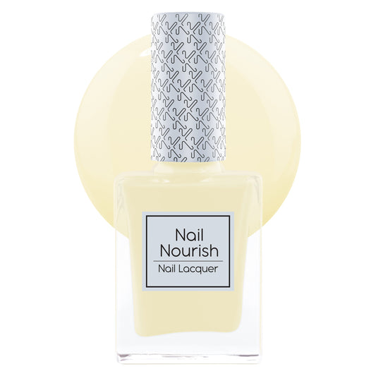 Nail Nourish Nail Lacquer - Sunrays 02