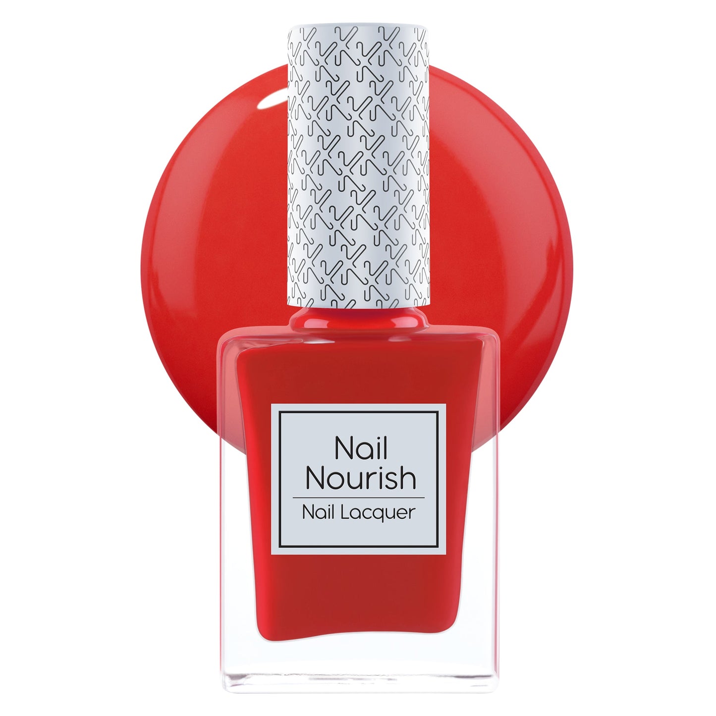Nail Nourish Nail Lacquer - Carnival 33