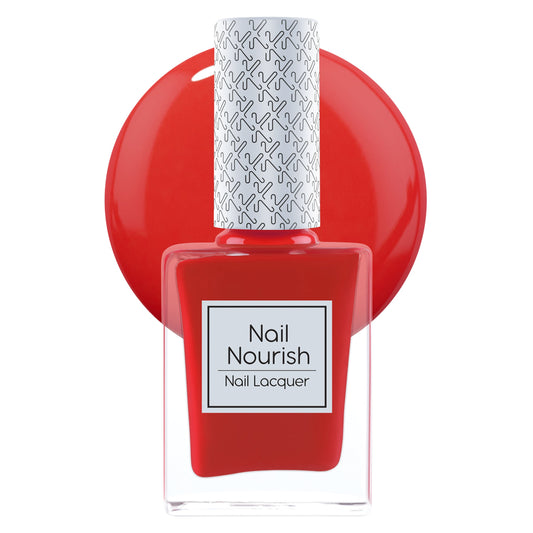 Nail Nourish Nail Lacquer - Carnival 33