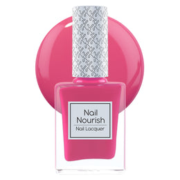 Nail Nourish Nail Lacquer - Rose Bud 27