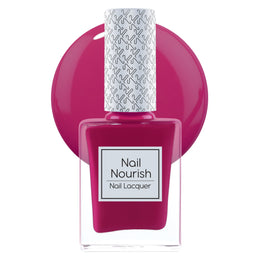 Nail Nourish Nail Lacquer - Mi' Amour 31