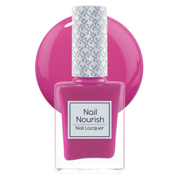 Nail Nourish Nail Lacquer - Wine Berry 30