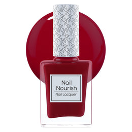 Nail Nourish Nail Lacquer - Firecracker 36