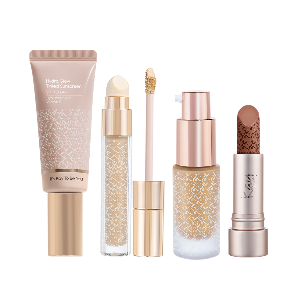 Date Night Glow Essentials