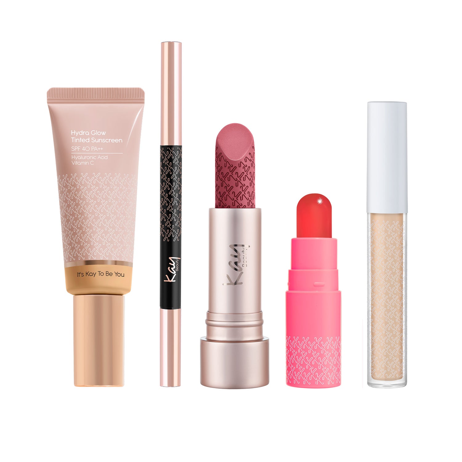 Effortless Everyday Edit
