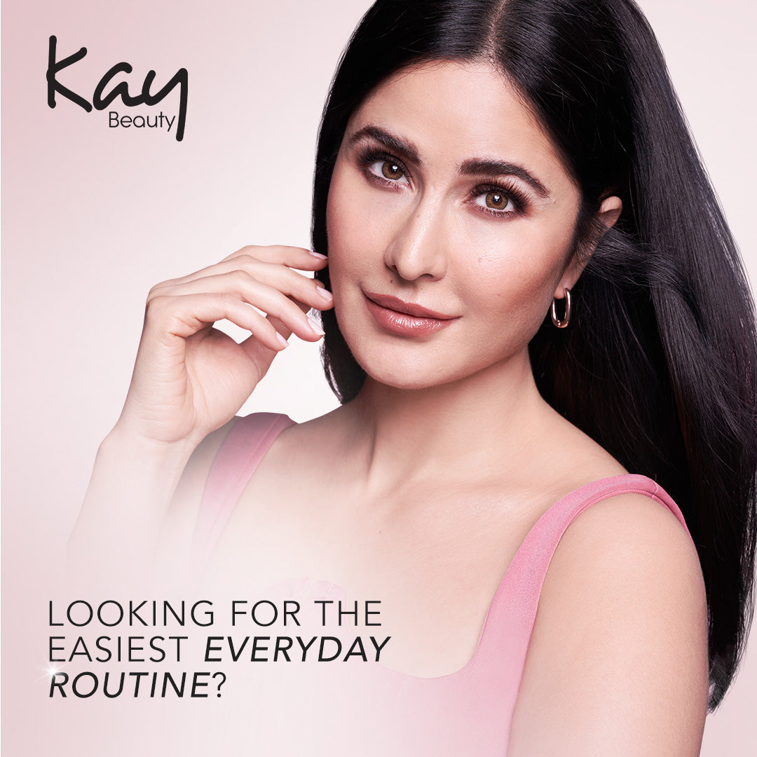 Effortless Everyday Edit Look