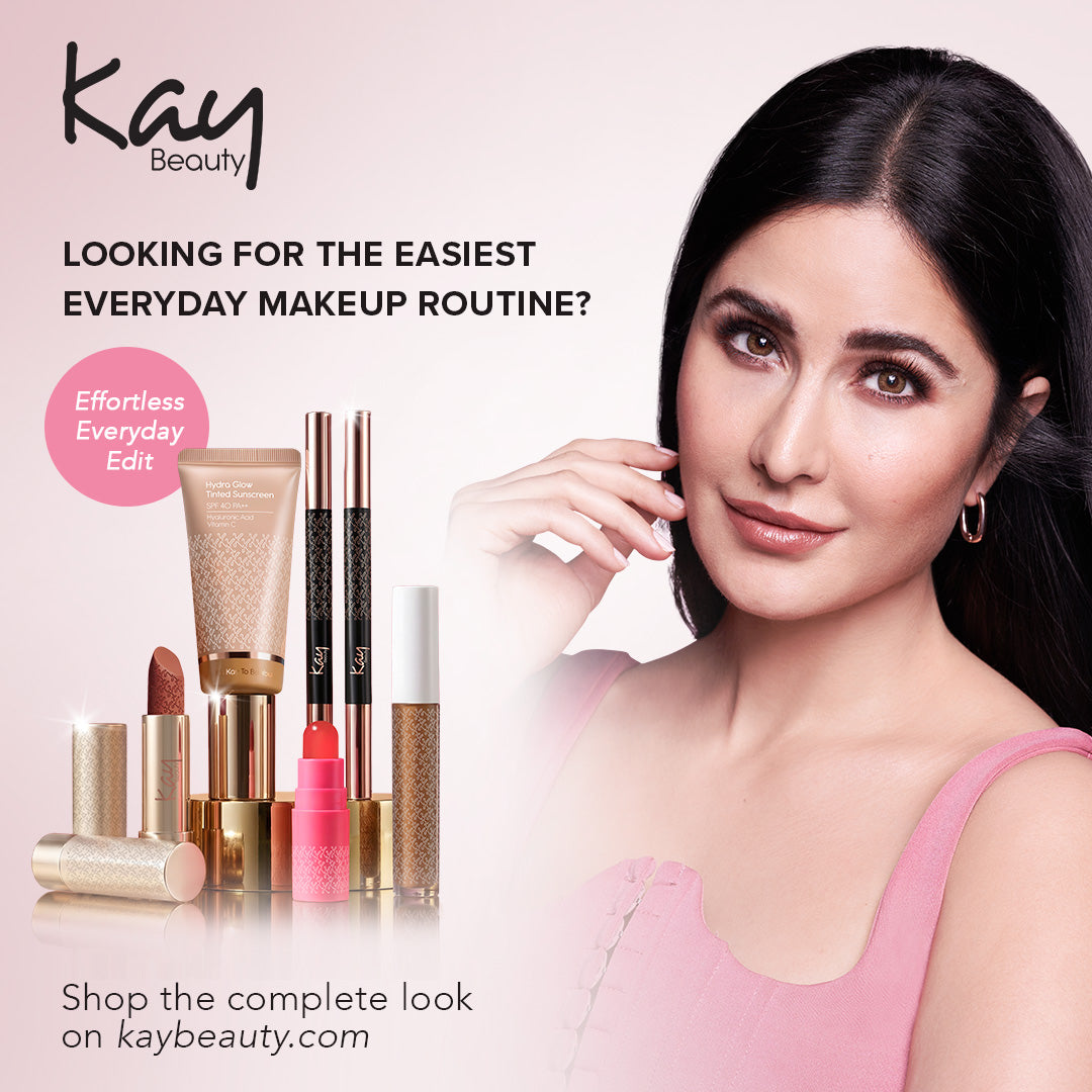 Effortless Everyday Edit Look