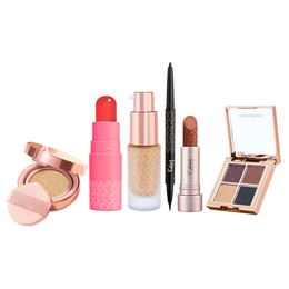 Festive Glow Essentials