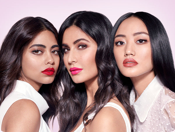 Lips – Kaybeauty