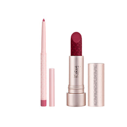 Luxe Lip Combo