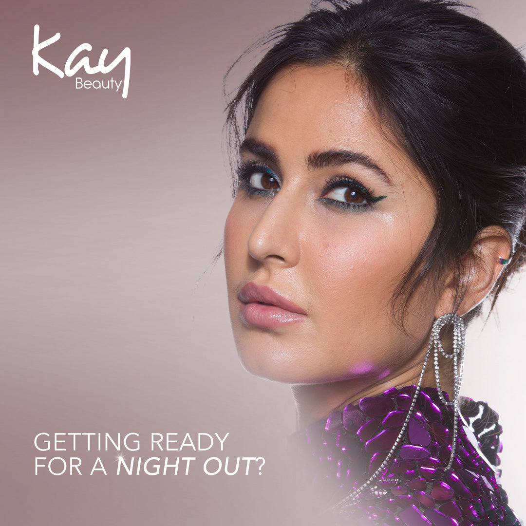 After Hours Party Edit Look