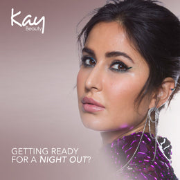 After Hours Party Edit Look