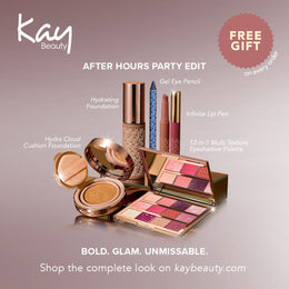 After Hours Party Edit Look