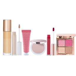 Night Glow Routine