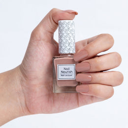 Nail Nourish Nail Lacquer - BitterSweet 22