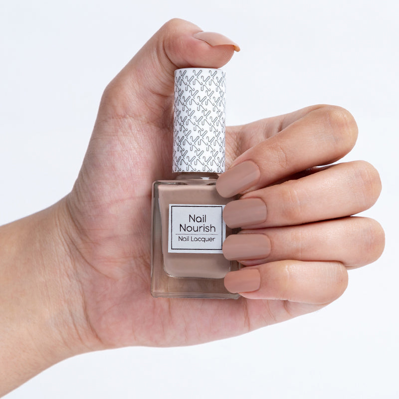 Nail Nourish Nail Lacquer - Rocky Road 23