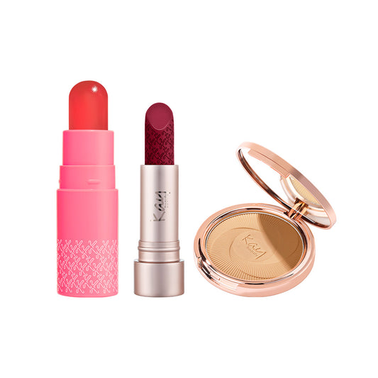 Refresh and Revive Essentials