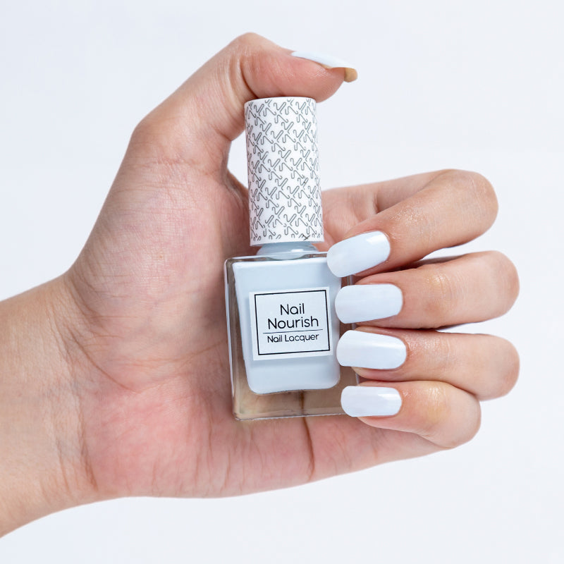 Nail Nourish Nail Lacquer - Aspire 06