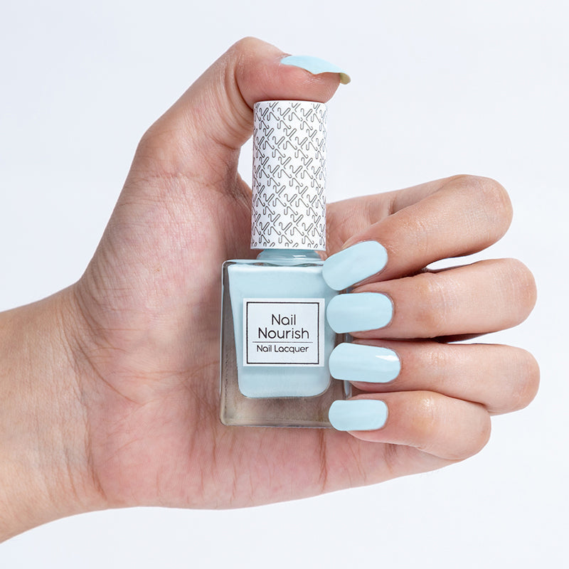 Nail Nourish Nail Lacquer - Seafront 07