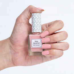 Nail Nourish Nail Lacquer - Uptown 11