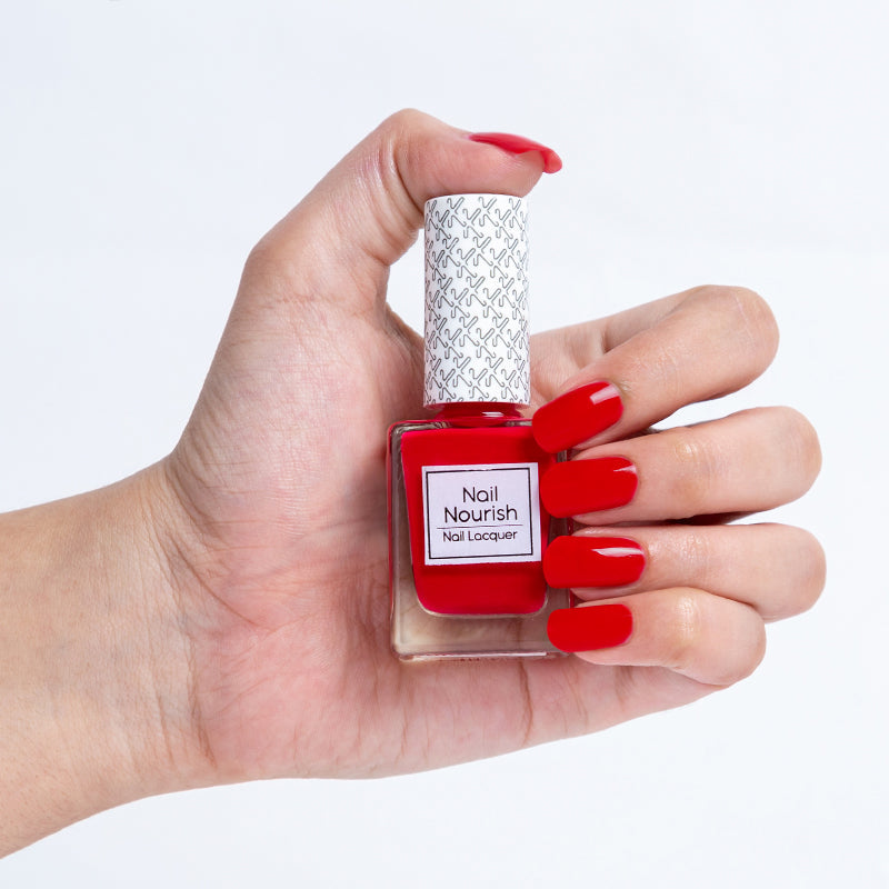 Nail Nourish Nail Lacquer - Carnival 33