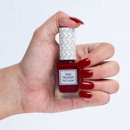 Nail Nourish Nail Lacquer - Firecracker 36