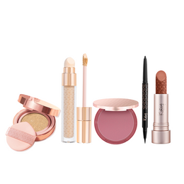 On-the-go Glam Essentials