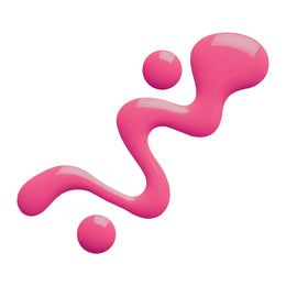 Nail Nourish Nail Lacquer - Rose Bud 27