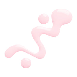 Nail Nourish Nail Lacquer - Rose Cloud 03