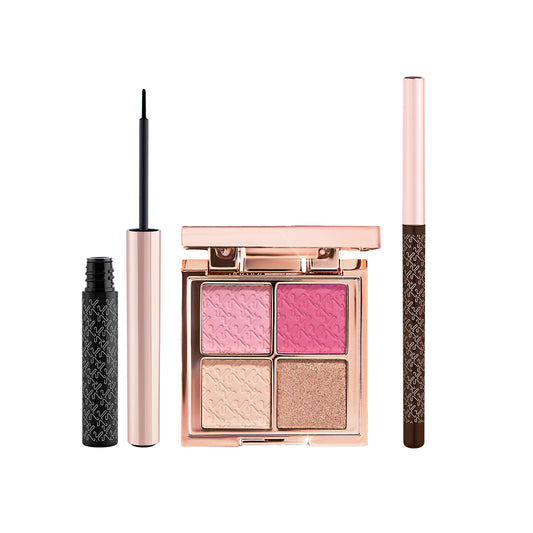 The Signature Eye Edit