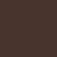 Brow Studio Wooden Eyebrow Pencil - Walnut