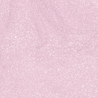 Nail Nourish Glitter Pastel Nail Enamel Polish - Pink Stardust