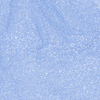 Nail Nourish Glitter Pastel Nail Enamel Polish - Starlit Aqua