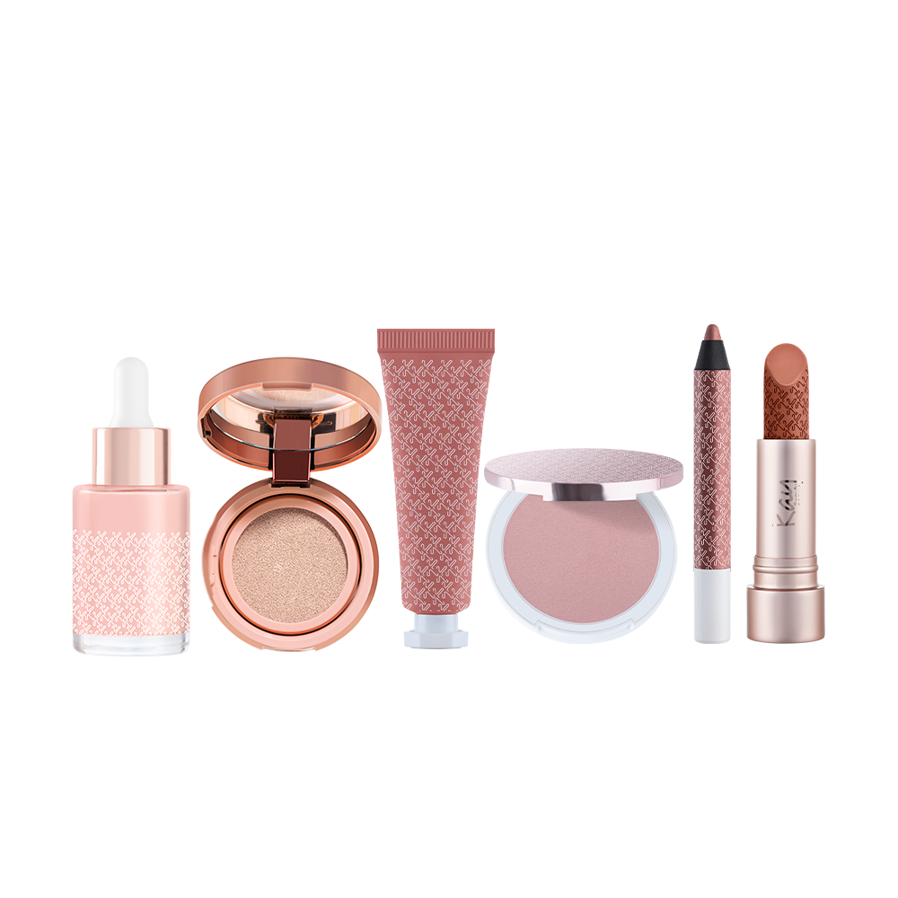 Ultimate Soft Glam