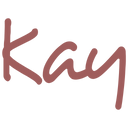 Kay Beauty logo