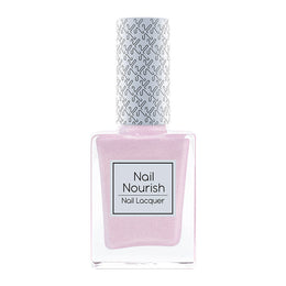 Nail Nourish Glitter Pastel Nail Enamel Polish