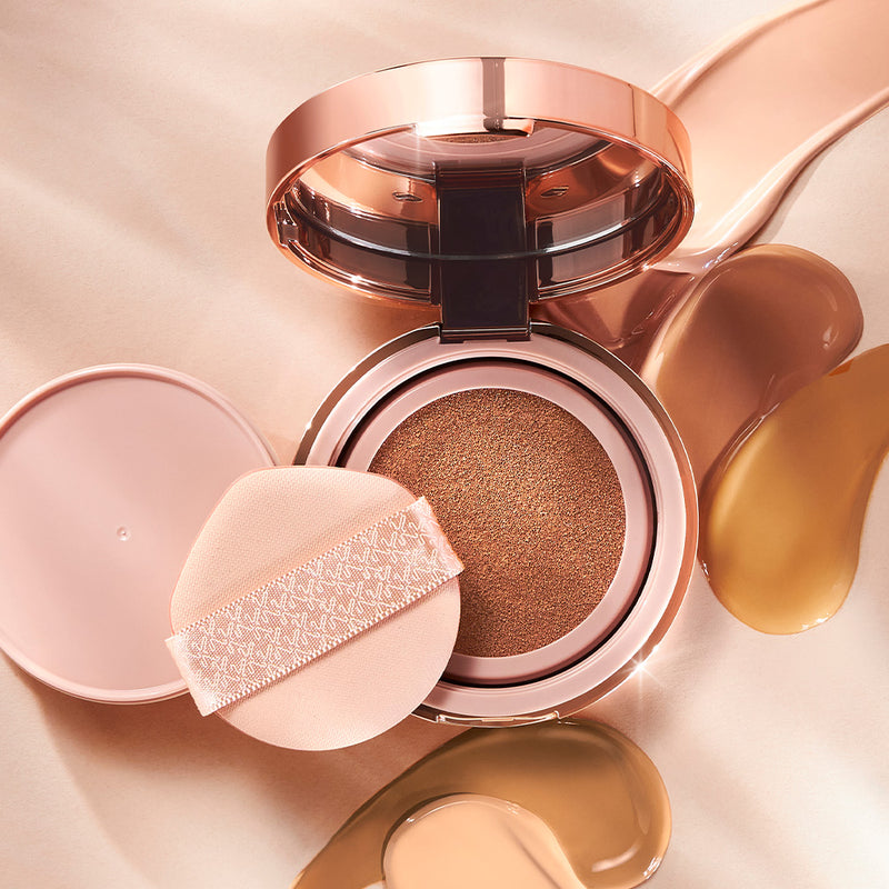 Hydra Cloud Cushion Foundation