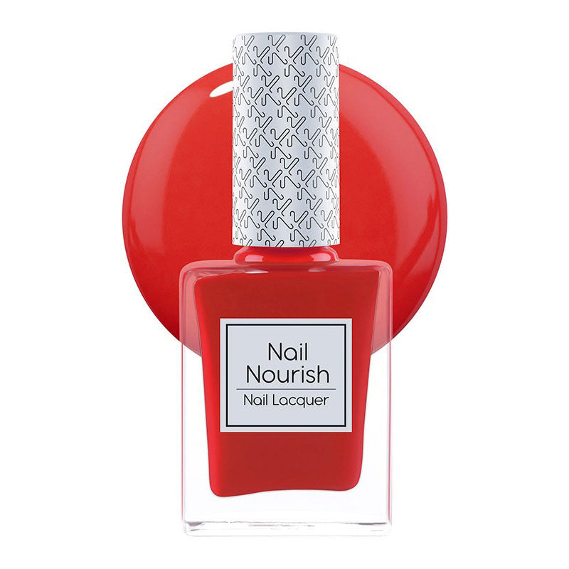 Nail Nourish Nail Lacquer