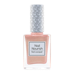 Nail Nourish Glitter Pastel Nail Enamel Polish