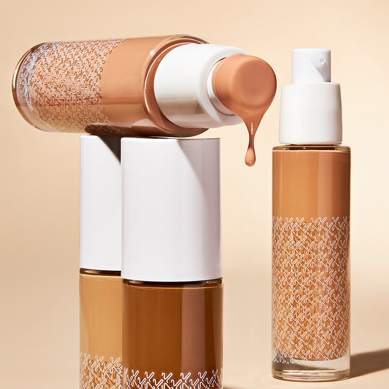 Hydrating Foundation
