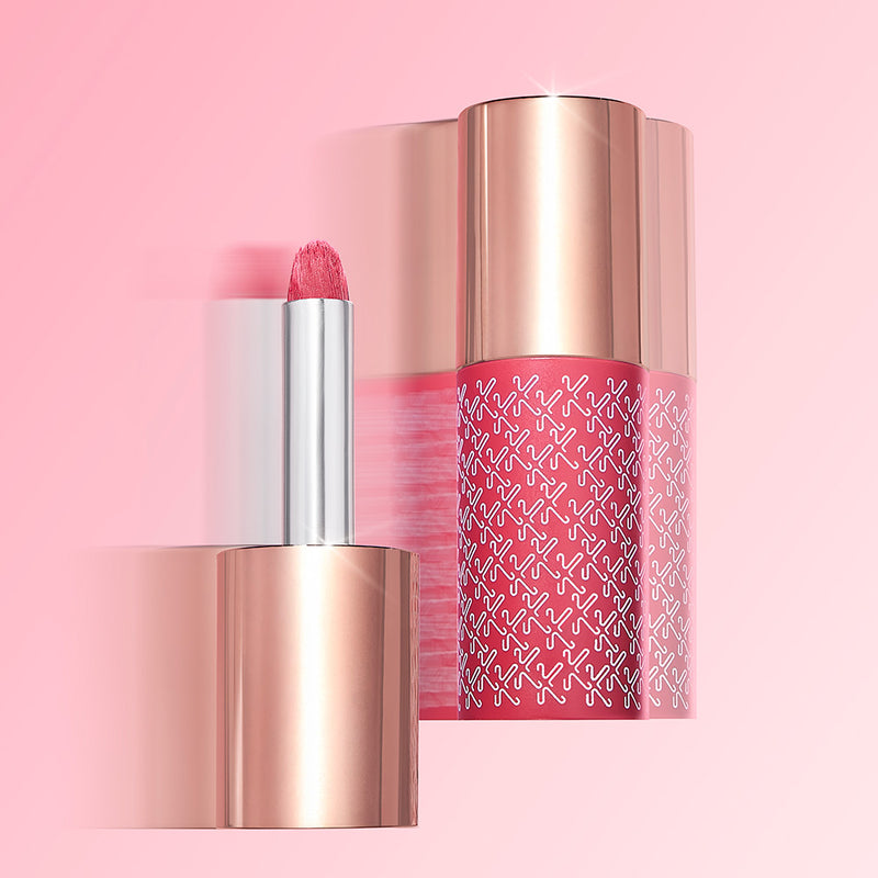 Cashmere Lip & Cheek Blur