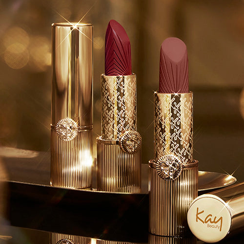 FSP Luxe Matte Lipstick