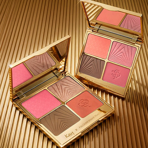 FSP Luxe Face Palette