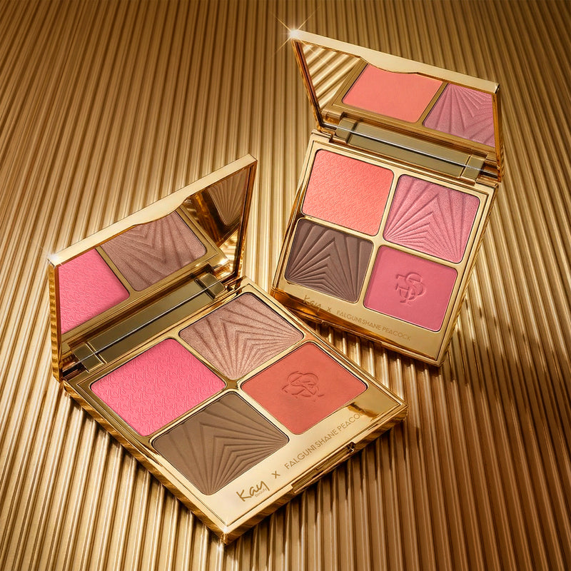 FSP Luxe Face Palette