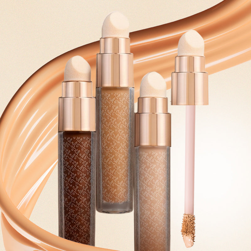 Soft Matte Full Coverage Concealer